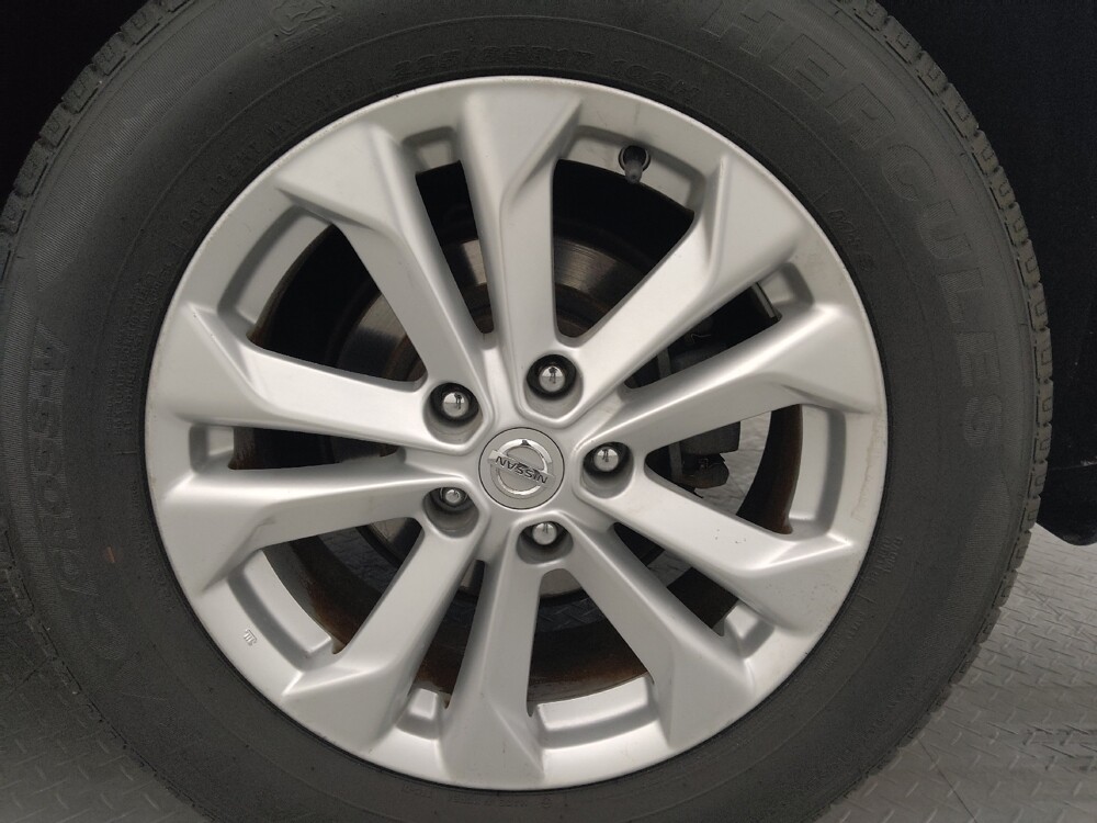 2016 Nissan Rogue in Fort Myers, FL 33907 - 18115073 31