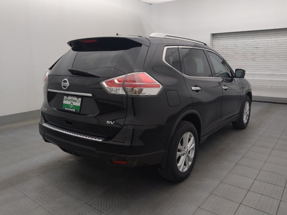 2016 Nissan Rogue in Fort Myers, FL 33907 - 18115073 9