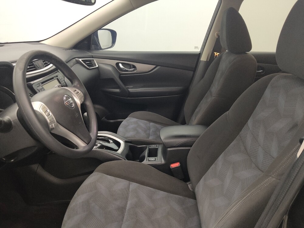 2016 Nissan Rogue in Fort Myers, FL 33907 - 18115073 17