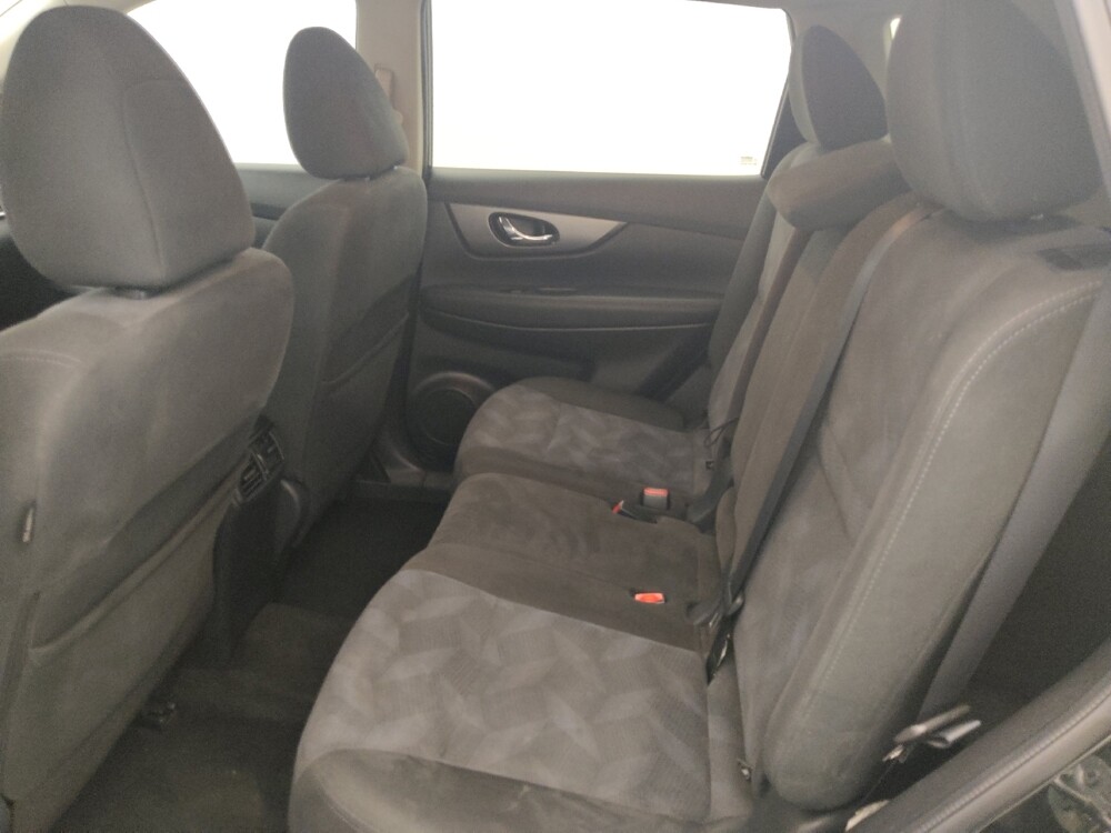 2016 Nissan Rogue in Fort Myers, FL 33907 - 18115073 18