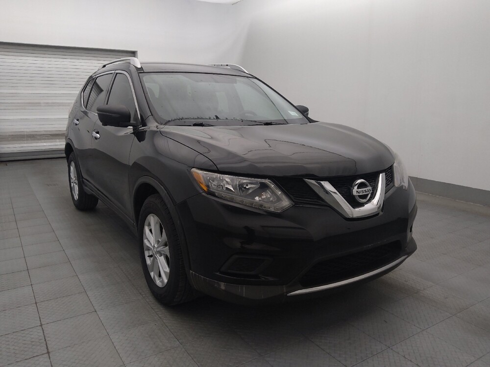 2016 Nissan Rogue in Fort Myers, FL 33907 - 18115073 13