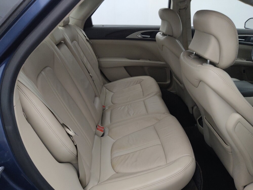 2018 Lincoln MKZ in Fort Myers, FL 33907 - 18115074 19