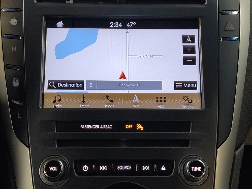 2018 Lincoln MKZ in Fort Myers, FL 33907 - 18115074 25