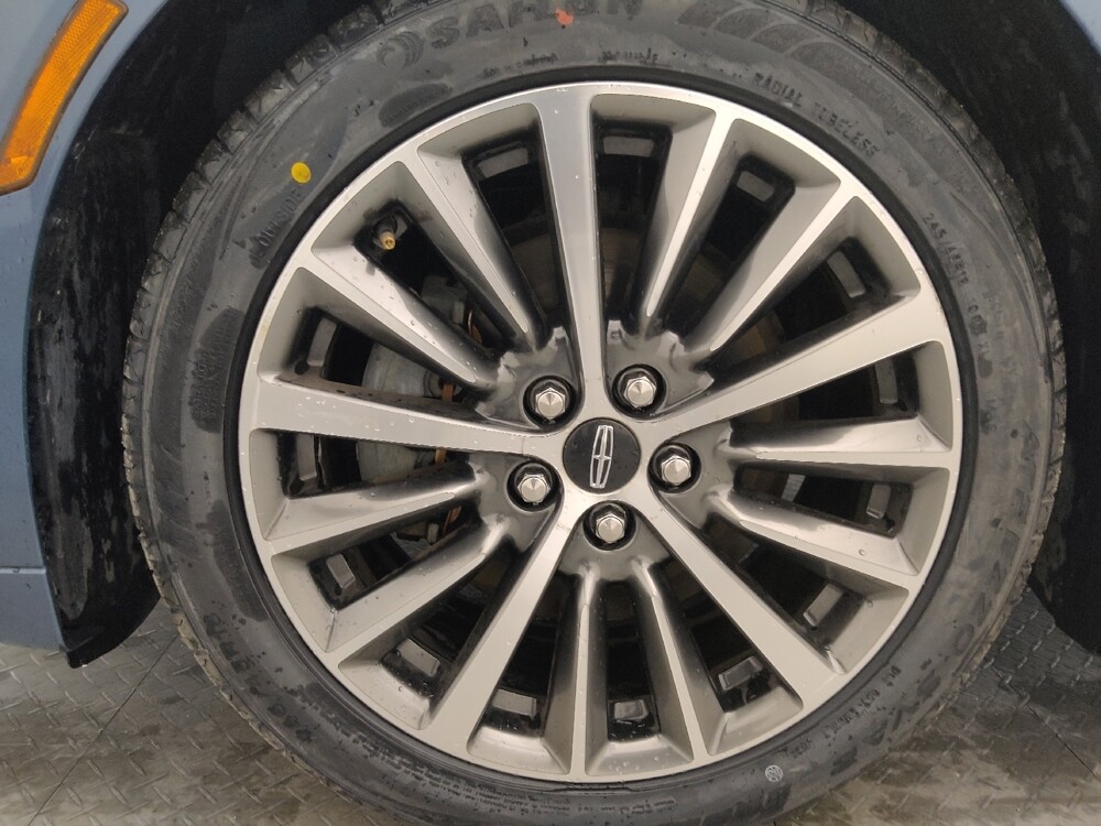 2018 Lincoln MKZ in Fort Myers, FL 33907 - 18115074 31