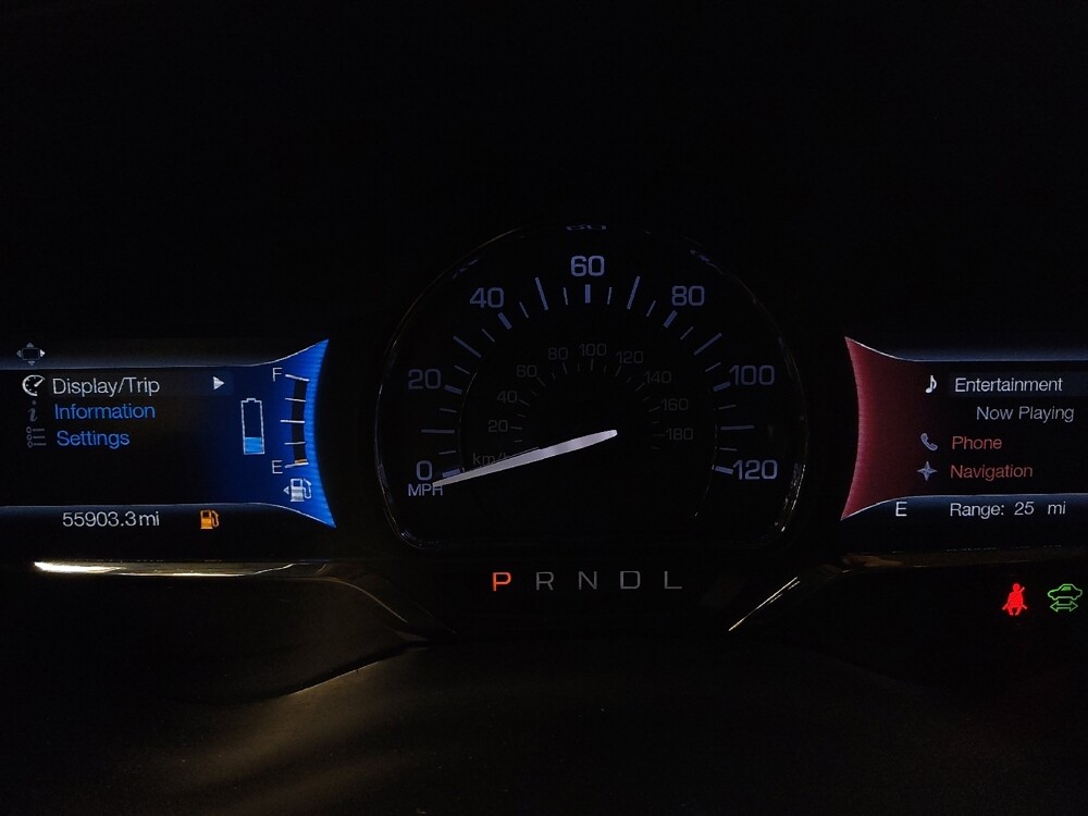 2018 Lincoln MKZ in Fort Myers, FL 33907 - 18115074 23