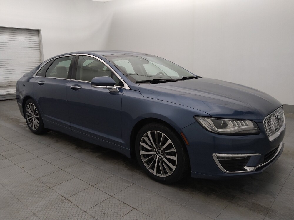 2018 Lincoln MKZ in Fort Myers, FL 33907 - 18115074 11