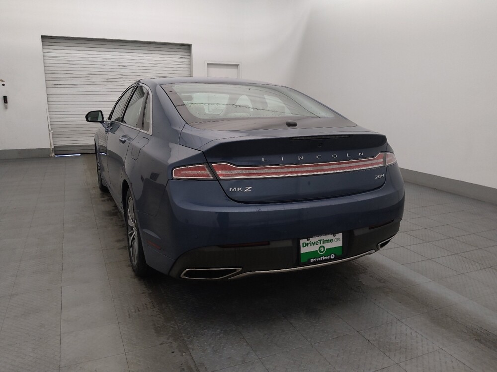 2018 Lincoln MKZ in Fort Myers, FL 33907 - 18115074 6