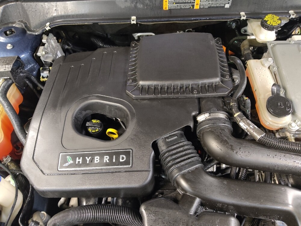 2018 Lincoln MKZ in Fort Myers, FL 33907 - 18115074 30