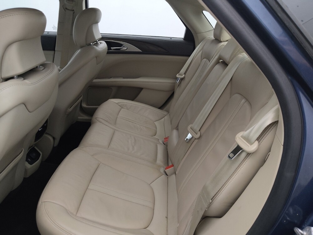 2018 Lincoln MKZ in Fort Myers, FL 33907 - 18115074 18