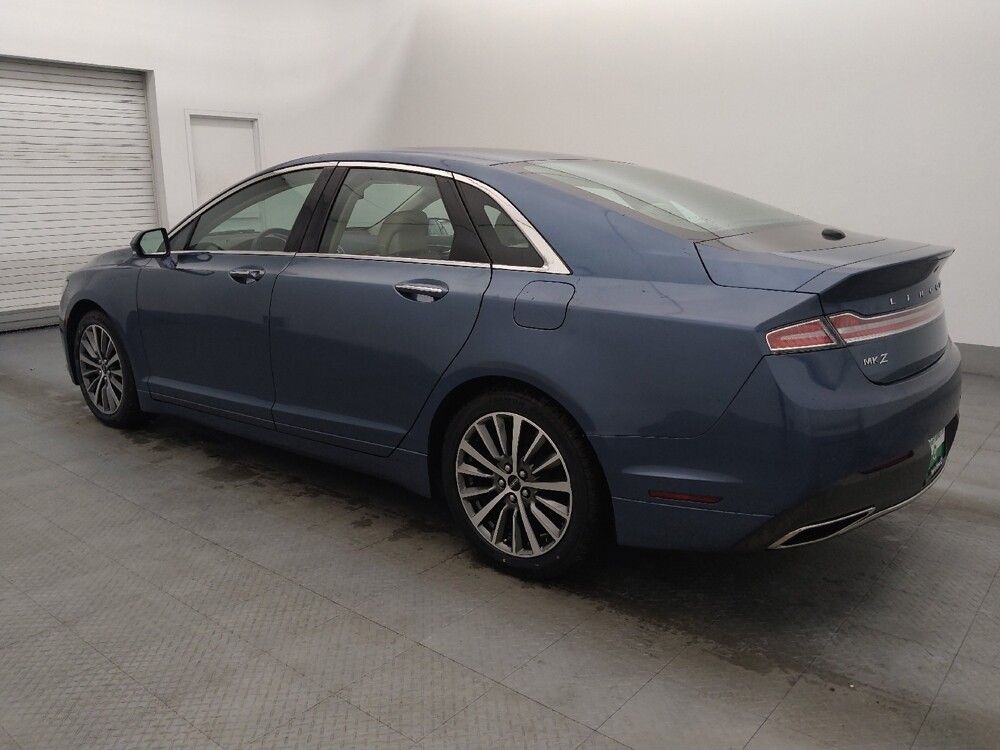 2018 Lincoln MKZ in Fort Myers, FL 33907 - 18115074 3