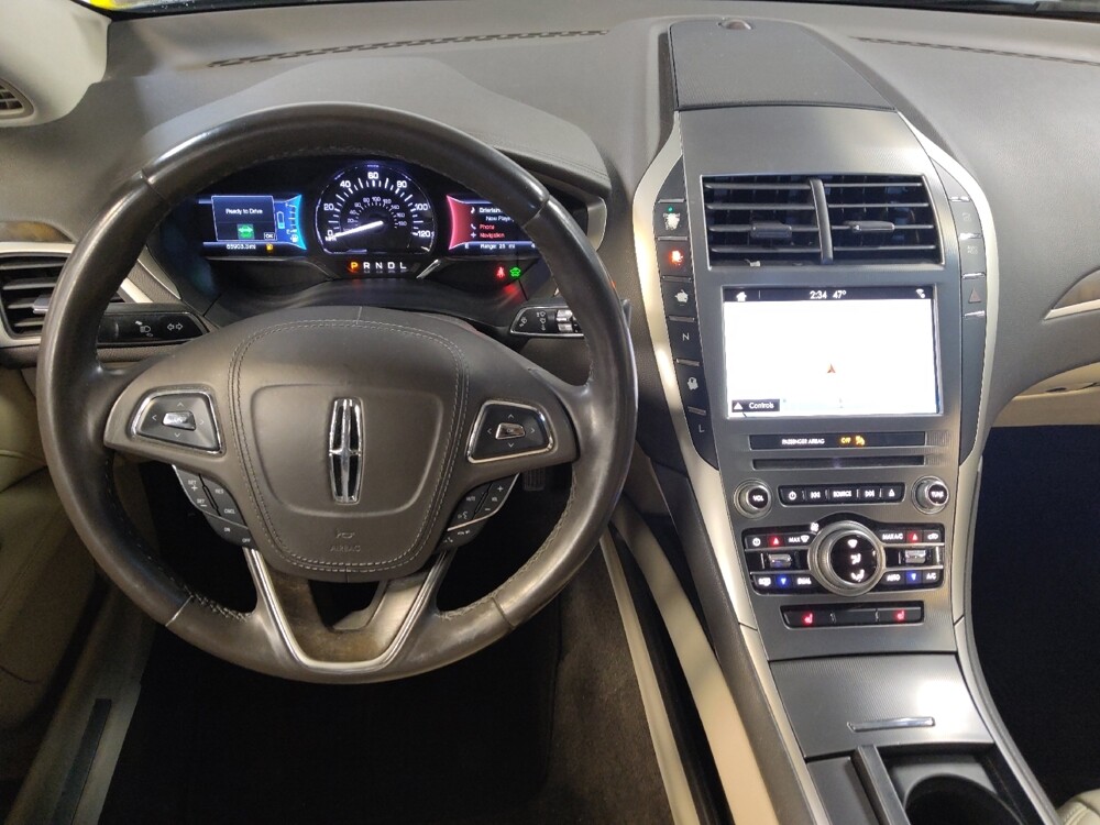 2018 Lincoln MKZ in Fort Myers, FL 33907 - 18115074 22