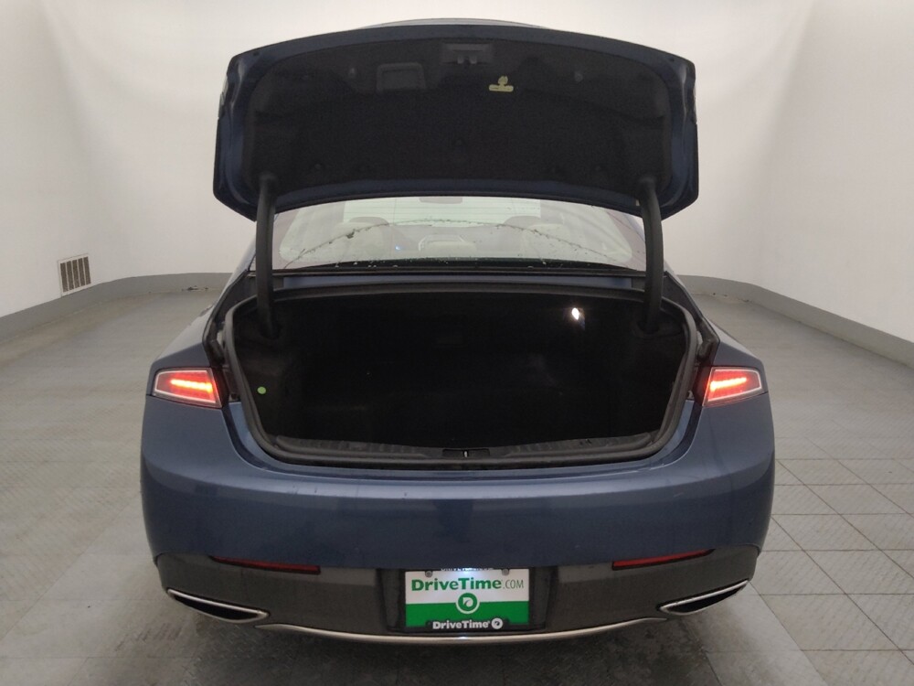 2018 Lincoln MKZ in Fort Myers, FL 33907 - 18115074 29