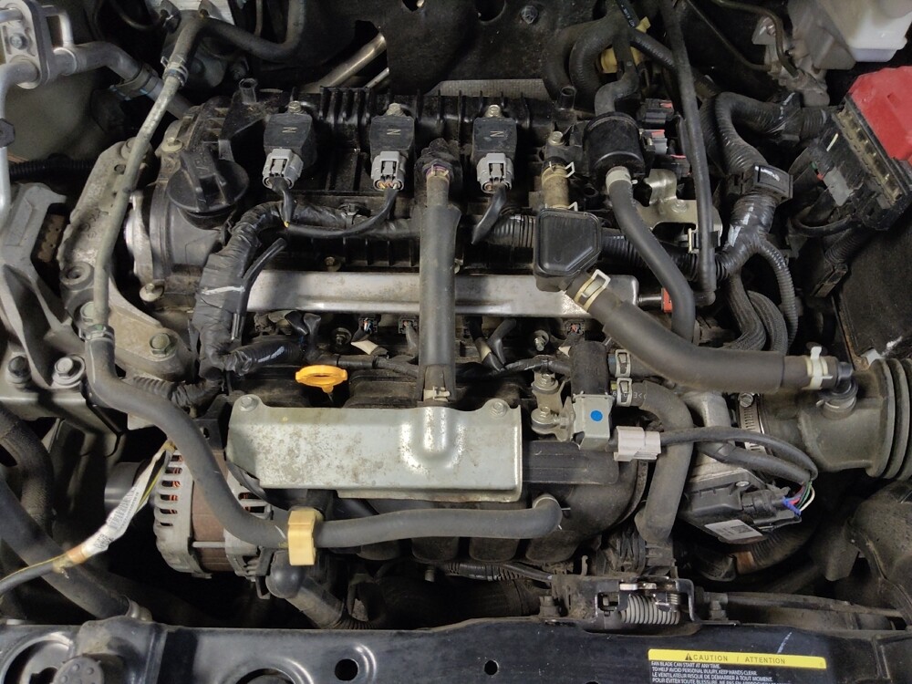 2021 Nissan Versa in Fort Myers, FL 33907 - 18115075 30