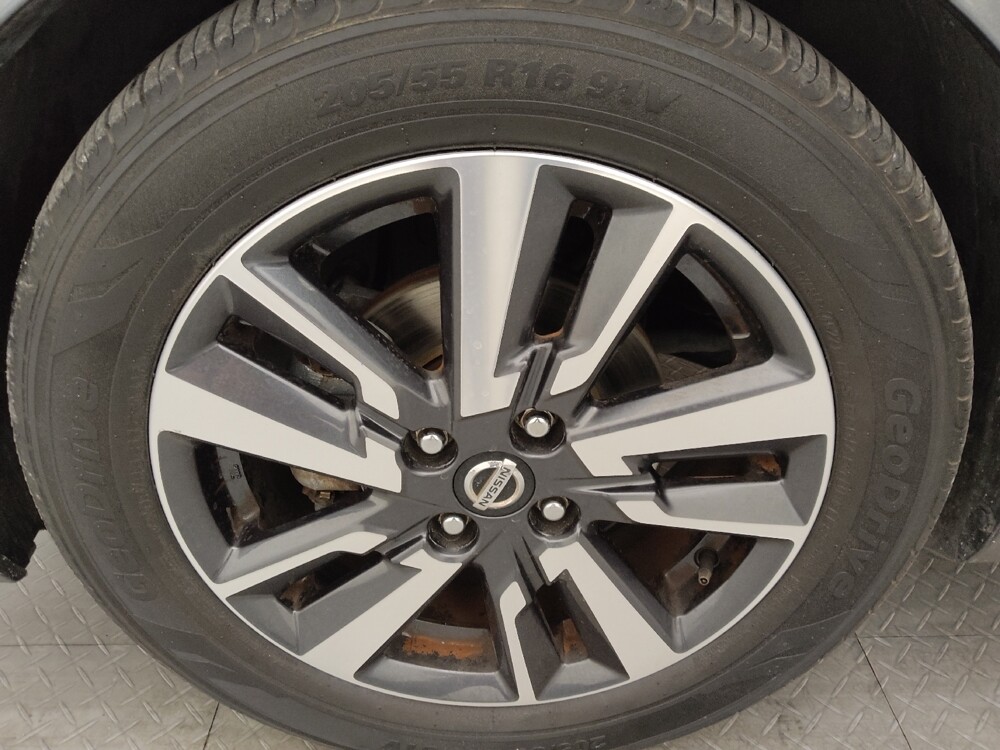 2021 Nissan Versa in Fort Myers, FL 33907 - 18115075 31