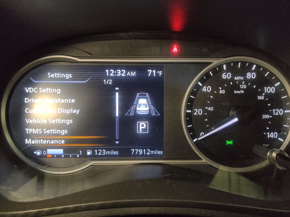 2021 Nissan Versa in Fort Myers, FL 33907 - 18115075 23