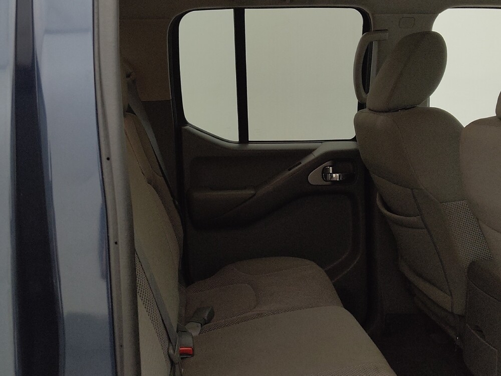 2019 Nissan Frontier in Lakeland, FL 33815 - 18115076 19