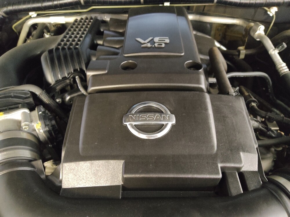 2019 Nissan Frontier in Lakeland, FL 33815 - 18115076 30