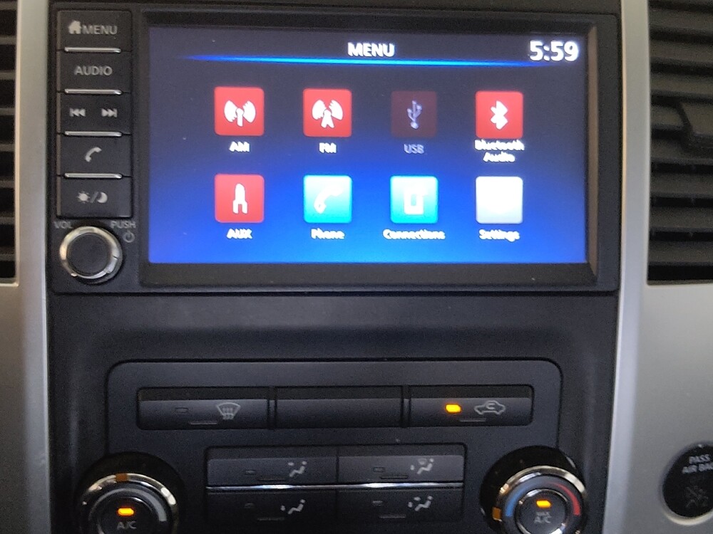 2019 Nissan Frontier in Lakeland, FL 33815 - 18115076 25