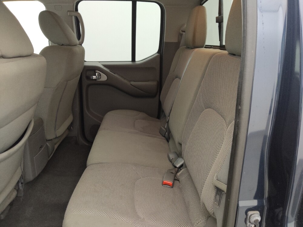 2019 Nissan Frontier in Lakeland, FL 33815 - 18115076 18