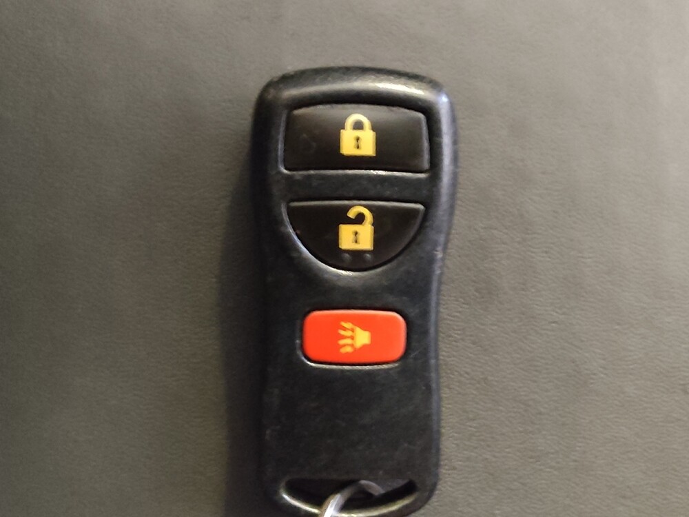 2019 Nissan Frontier in Lakeland, FL 33815 - 18115076 32