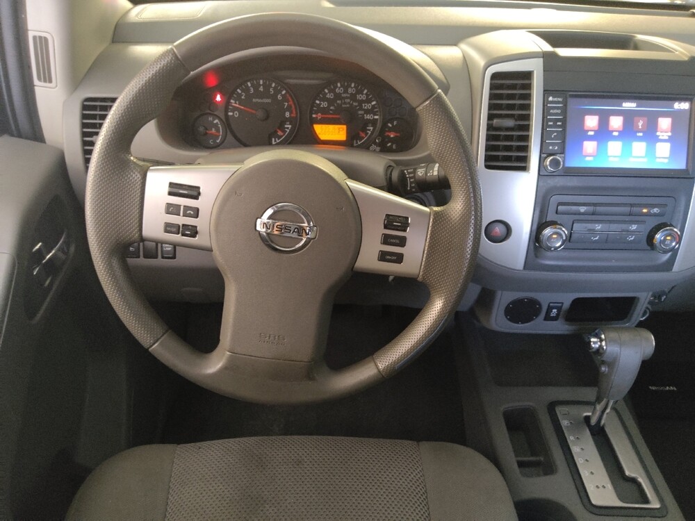 2019 Nissan Frontier in Lakeland, FL 33815 - 18115076 22