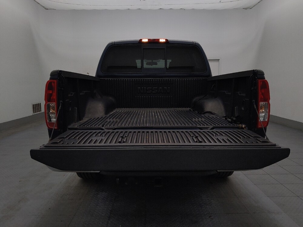 2019 Nissan Frontier in Lakeland, FL 33815 - 18115076 29