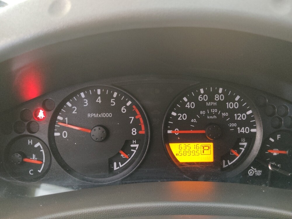 2019 Nissan Frontier in Lakeland, FL 33815 - 18115076 23