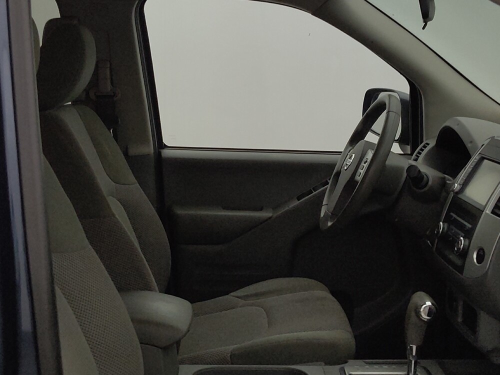 2019 Nissan Frontier in Lakeland, FL 33815 - 18115076 21