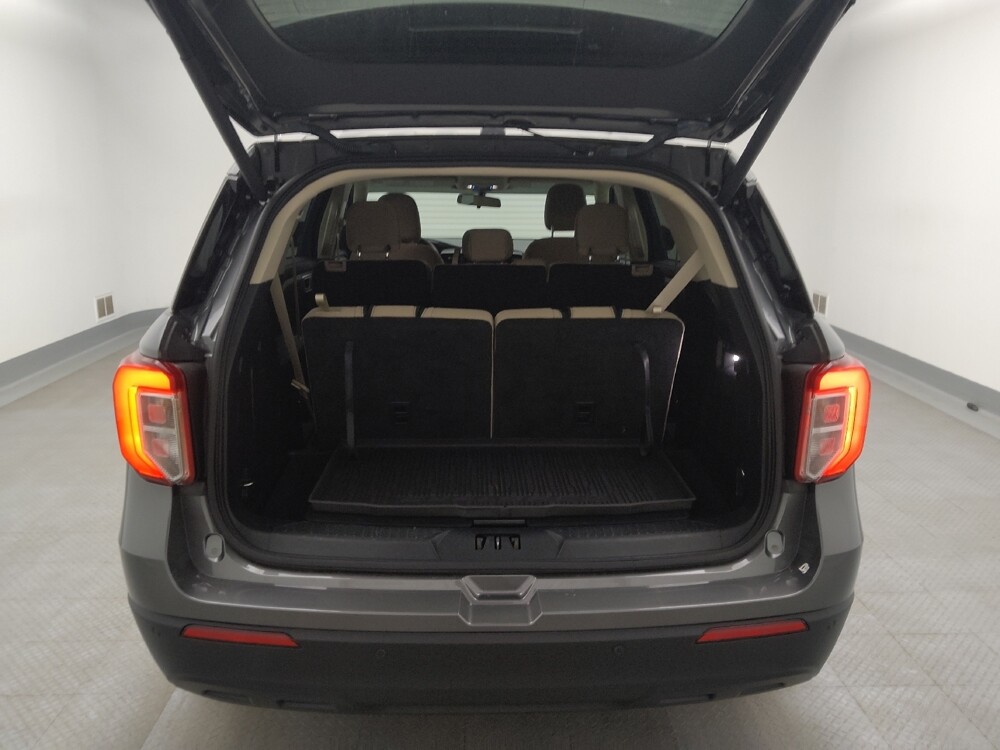 2023 Ford Explorer in Denver, CO 80012 - 18115082 29