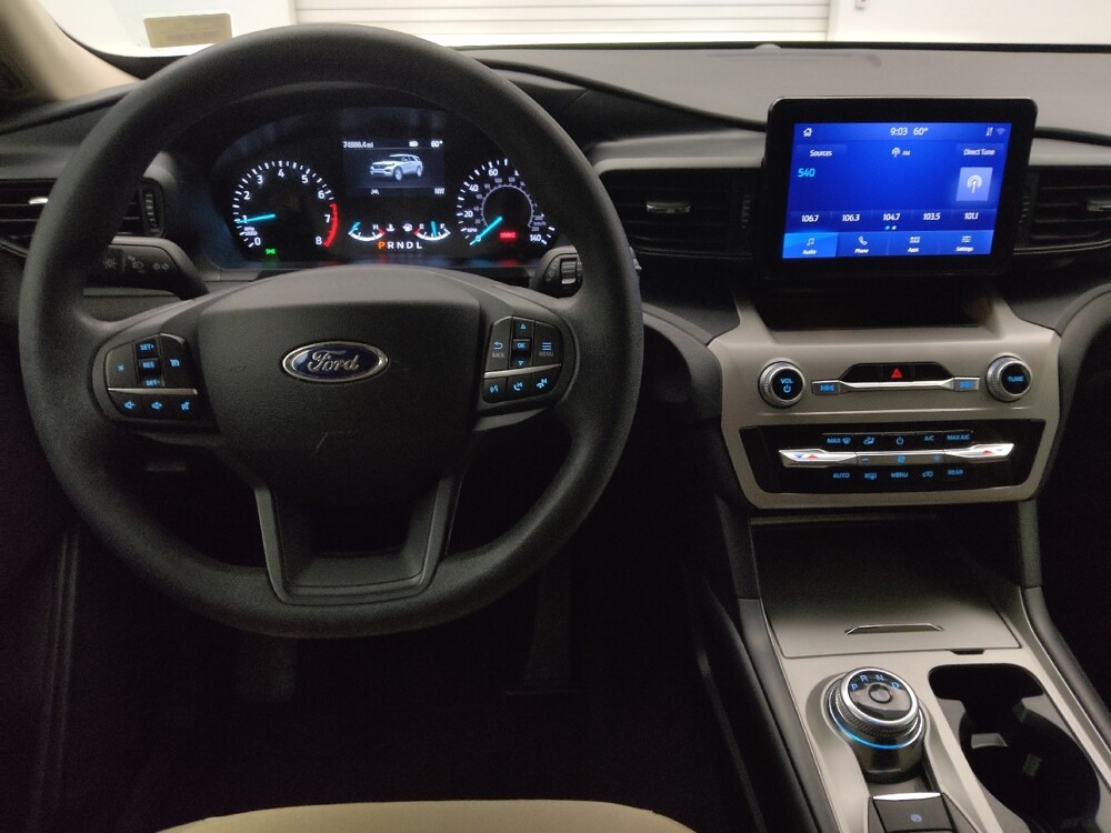 2023 Ford Explorer in Denver, CO 80012 - 18115082 22