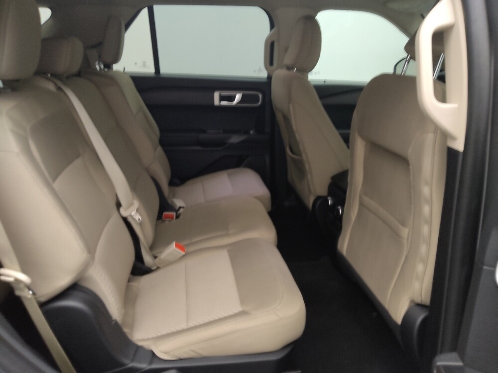 2023 Ford Explorer in Denver, CO 80012 - 18115082 19