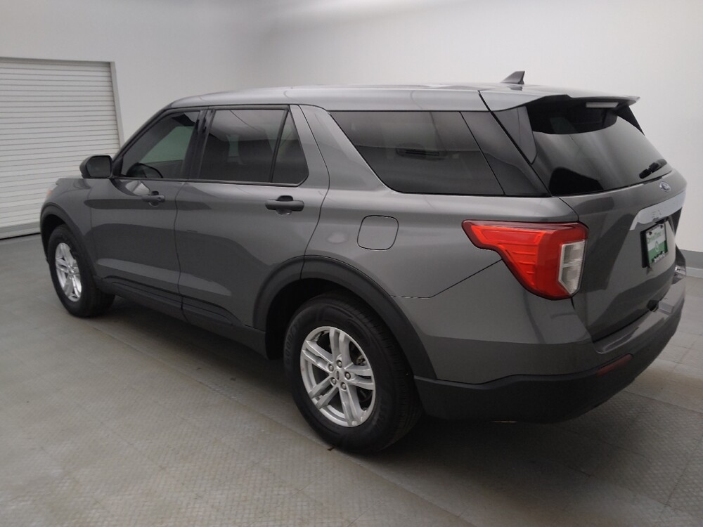 2023 Ford Explorer in Denver, CO 80012 - 18115082 3