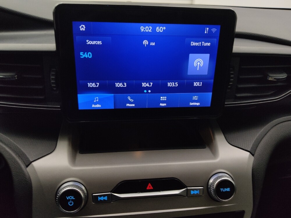 2023 Ford Explorer in Denver, CO 80012 - 18115082 25