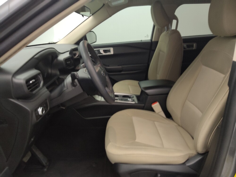 2023 Ford Explorer in Denver, CO 80012 - 18115082 17