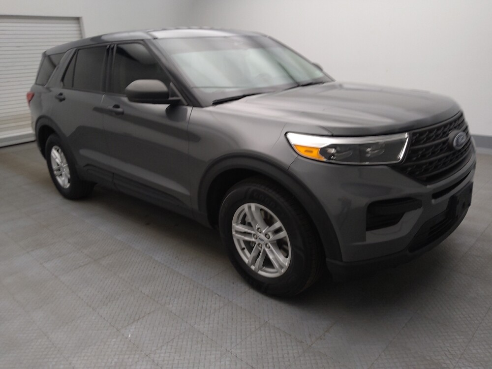 2023 Ford Explorer in Denver, CO 80012 - 18115082 11