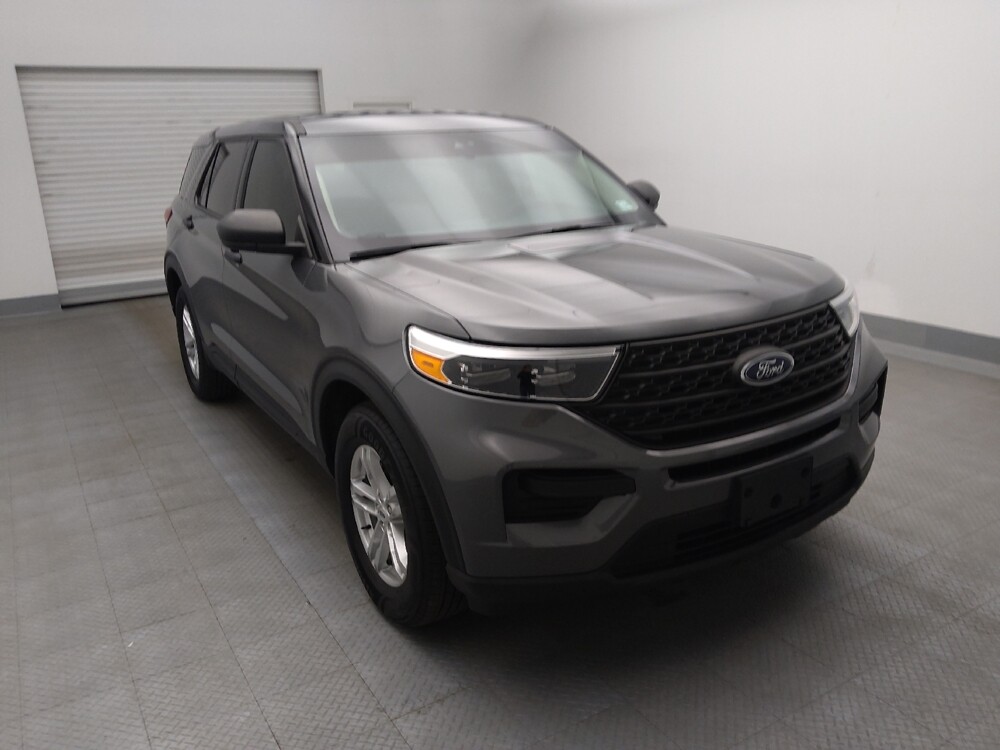 2023 Ford Explorer in Denver, CO 80012 - 18115082 13