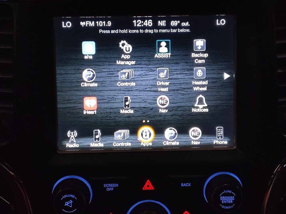 2017 Jeep Grand Cherokee in Gainesville, FL 32609 - 18115086 25