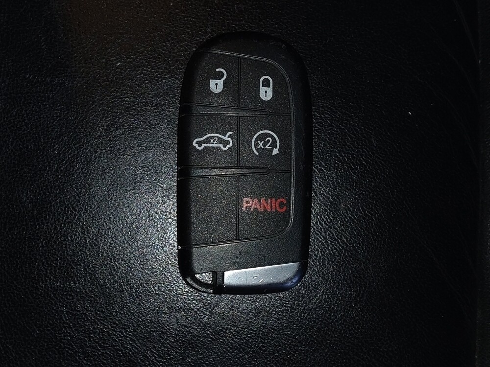 2017 Jeep Grand Cherokee in Gainesville, FL 32609 - 18115086 32