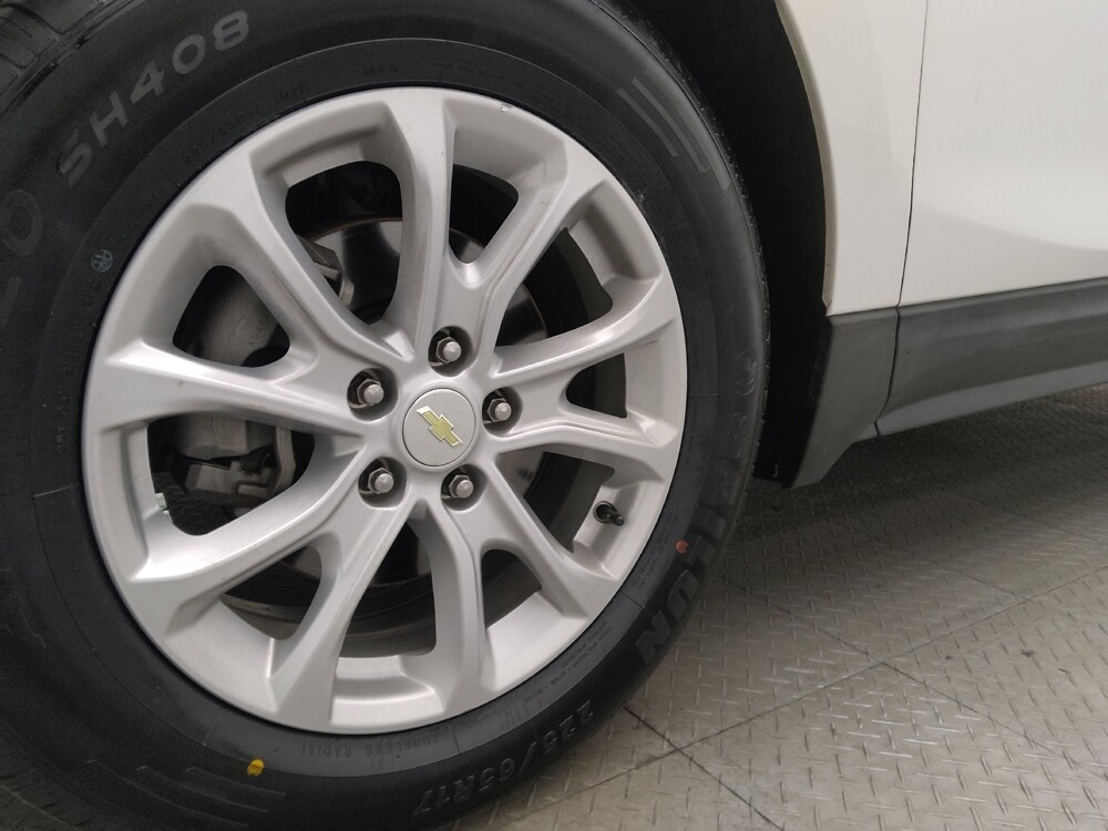 2021 Chevrolet Equinox in Savannah, GA 31419 - 18115088 31