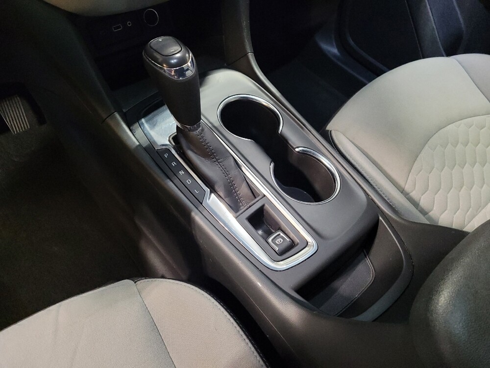 2021 Chevrolet Equinox in Savannah, GA 31419 - 18115088 26