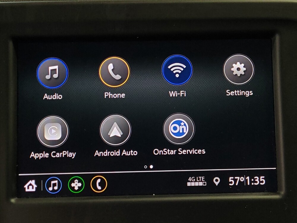 2021 Chevrolet Equinox in Savannah, GA 31419 - 18115088 25