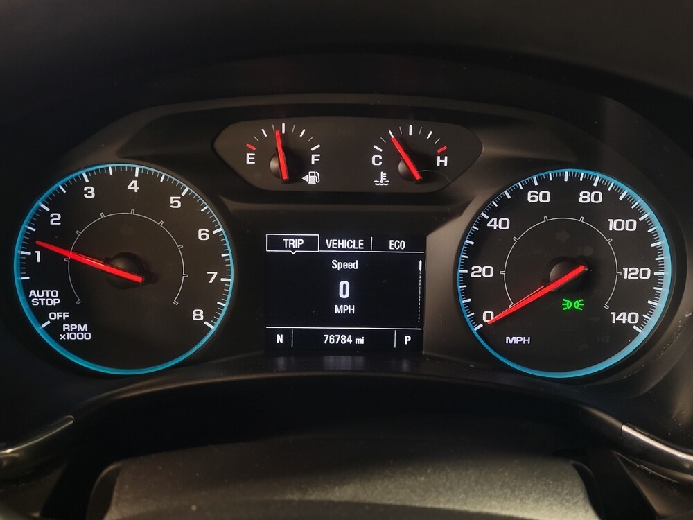 2021 Chevrolet Equinox in Savannah, GA 31419 - 18115088 23