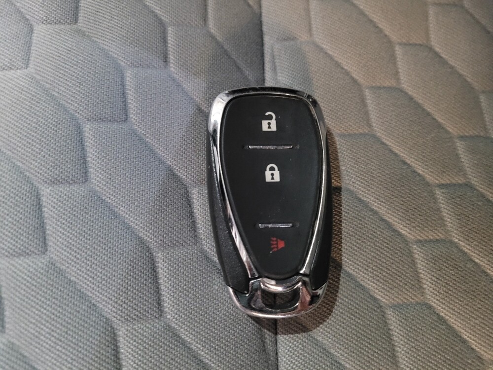 2021 Chevrolet Equinox in Savannah, GA 31419 - 18115088 32