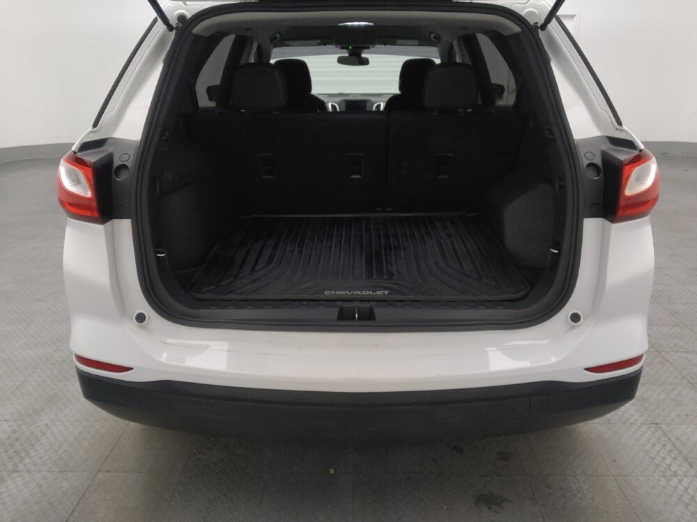 2021 Chevrolet Equinox in Savannah, GA 31419 - 18115088 29
