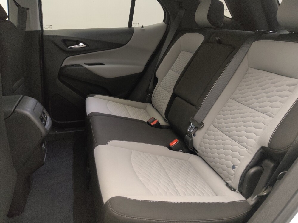 2021 Chevrolet Equinox in Savannah, GA 31419 - 18115088 18