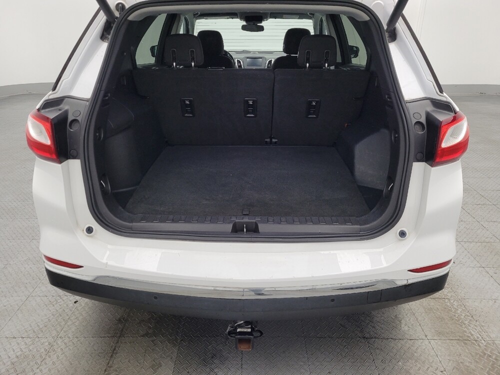 2018 Chevrolet Equinox in Jacksonville, FL 32225 - 18115090 29