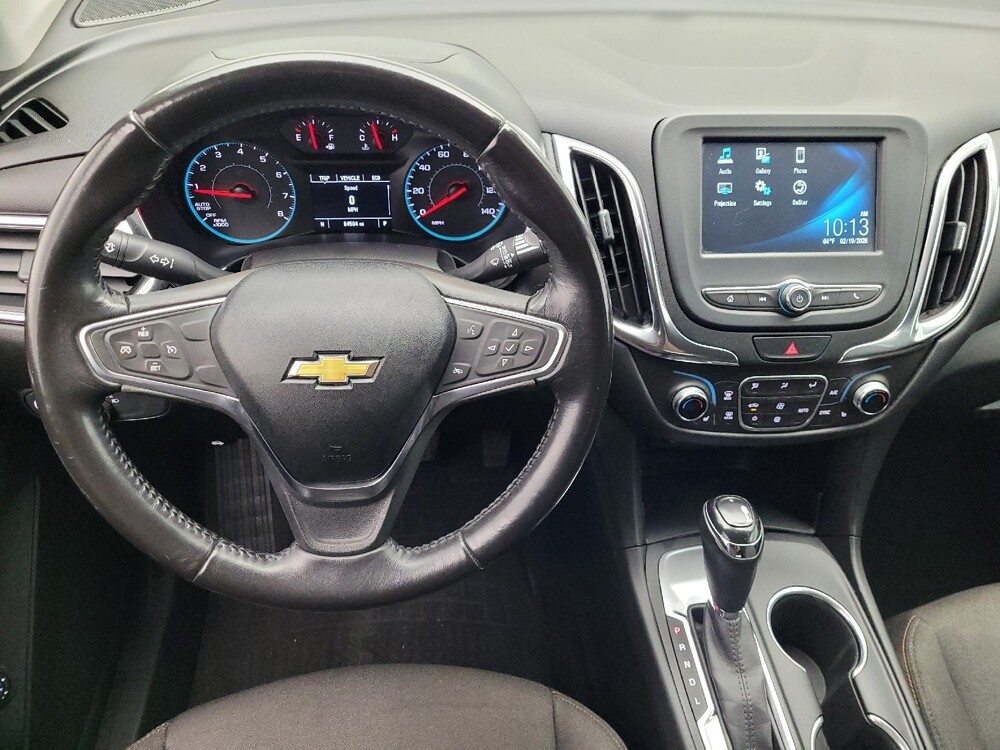 2018 Chevrolet Equinox in Jacksonville, FL 32225 - 18115090 22