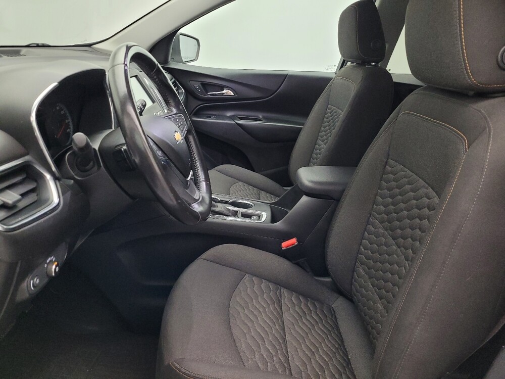 2018 Chevrolet Equinox in Jacksonville, FL 32225 - 18115090 17