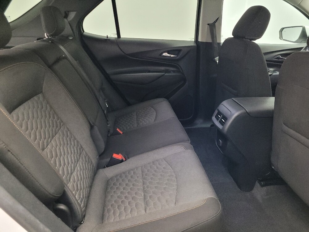 2018 Chevrolet Equinox in Jacksonville, FL 32225 - 18115090 19