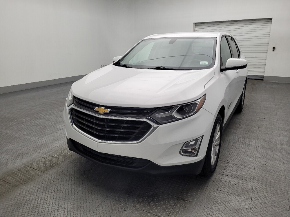 2018 Chevrolet Equinox in Jacksonville, FL 32225 - 18115090 15